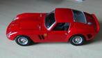 voiture ferrari 250 GTO 1/18, Enlèvement ou Envoi, Neuf, Voiture, Burago