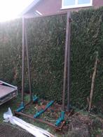 Transportbok, Ophalen, Gebruikt