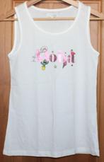 Topje "Aloha" van Bel & Bo (maat 164), Meisje, Ophalen of Verzenden, Zo goed als nieuw, Shirt of Longsleeve