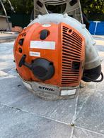 Bladblazer stihl perfecte staat, Tuin en Terras, Ophalen, Zo goed als nieuw