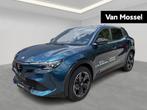 Alfa Romeo Junior BEV 156 - 54 kWh Elettrica Speciale, Auto's, Stof, Gebruikt, Blauw, 1545 kg