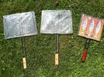 BBQ-grills, Tuin en Terras, Ophalen of Verzenden, Nieuw, Autre marque