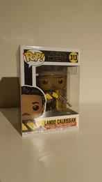 Funko pop Star Wars, Ophalen of Verzenden, Nieuw