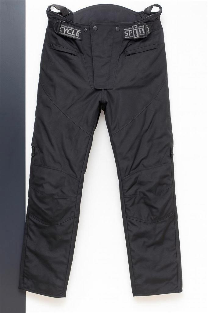 Motorbroek - Cycle Spirit [Maat M]., Motoren, Kleding | Motorkleding, Broek | textiel, Dames, Heren, Nieuw zonder kaartje, Verzenden