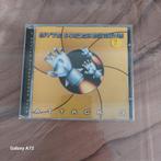 byte progressive attack 3, Enlèvement ou Envoi, Utilisé, Techno ou Trance