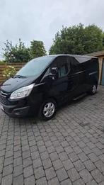 ford tourneo custom, Auto's, Automaat, Diesel, Particulier, Te koop