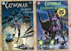 Catwoman - Guardian of Gotham (DC, 1999), Verzenden, Zo goed als nieuw