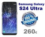 Réparation écran Samsung Galaxy S24 Ultra pas cher Garantie, Télécoms, Enlèvement, Samsung