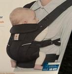 draagzak Ergo Baby, Enlèvement, Porte-bébé