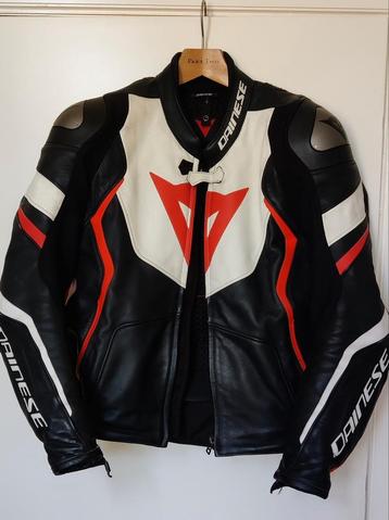 Dainese Avro 4 - Maat 52