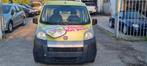 FIAT FIORINO 1.3 JTD 2012 /MOTORPROBLEEM/EURO 5/1.250 €, Euro 5, Centrale vergrendeling, Bedrijf, 5 deurs