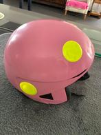 Fietshelm kind 52-55cm, Gebruikt, Jongen of Meisje, Wed’ze, Ophalen