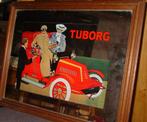 TUBORG SPIEGEL, Verzamelen, Ophalen of Verzenden