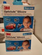 Oogpleisters 3M  linkeroog NIEUW, Ophalen, Nieuw