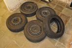 pneus, Ophalen, 14 inch, 175 mm, Banden en Velgen