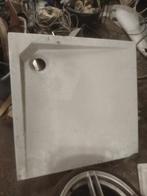 bac de douche pour douche a l italienne, Ophalen of Verzenden, Gebruikt, Douche