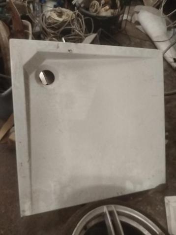 bac de douche pour douche a l italienne beschikbaar voor biedingen