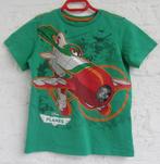 Disney Planes - T-Shirt Maat 116, Disney, Gebruikt, Jongen of Meisje, Ophalen of Verzenden