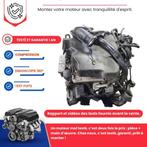 Mercedes Sprinter 211 motor met voorwielaandrijving, Auto-onderdelen, Ophalen of Verzenden, Nieuw, Mercedes-Benz