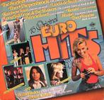LP 16 Originele Euro hits vol 4, Comme neuf, Pop, 12 pouces, Enlèvement ou Envoi