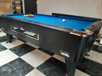 Nieuwe en gebruikte cafespelen., Ophalen, Zo goed als nieuw, Biljarttafel