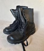 ABL legerbottines RUGAK maat 42-8 - Hoog model - Als nieuw, Ophalen of Verzenden, Landmacht, Kleding of Schoenen