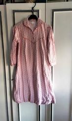Robe de nuit taille S longue manches, Kleding | Dames, Pyjama's, Ophalen of Verzenden, Gedragen, Maat 38/40 (M)