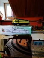 Locomotive ho dcc sound sncb, Hobby en Vrije tijd, Modelbouw | Auto's en Voertuigen, Ophalen of Verzenden, Zo goed als nieuw