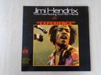 Jimi Hendrix With Noel Redding And Mitch Mitchell  lp, CD & DVD, Vinyles | Autres Vinyles, Comme neuf, 12 pouces, Blues Rock, Enlèvement ou Envoi