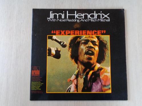 Jimi Hendrix With Noel Redding And Mitch Mitchell  lp, Cd's en Dvd's, Vinyl | Overige Vinyl, Zo goed als nieuw, 12 inch, Ophalen of Verzenden