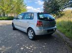 Volkswagen Polo 1.2 benzine uit 2008 met 139.000km, Bedrijf, Polo, Radio, 4 deurs