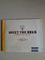 Cd/dvd. Eels. Essential.  (Digipack)., Ophalen of Verzenden, Gebruikt
