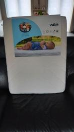 matelas Park + 2 housses, Enlèvement, Comme neuf, Rectangulaire