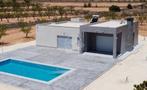 Zeer luxueuze villa op een prachtig gelegen 10000 m² plot, 3 kamers, Spanje, Landelijk, Pinoso