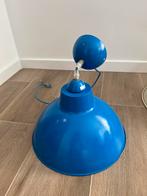 Jolie lampe bleue pour chambre d'enfant, Maison & Meubles, Comme neuf, Enlèvement ou Envoi