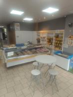 goodwill te overhandigen aan Frameries, Zakelijke goederen