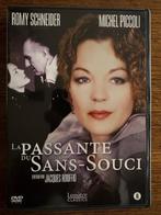 La Passante du Sans-Souci (Romy Schneider), Alle leeftijden, Ophalen of Verzenden, Zo goed als nieuw, Waargebeurd drama