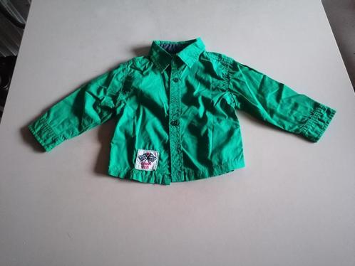 MOOIE HEMDJES maat 62 en maat 74, Kinderen en Baby's, Babykleding | Maat 62, Zo goed als nieuw, Ophalen of Verzenden