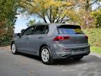 Volkswagen Golf 8 - 1.5e TSI MHEV - DSG (bj 2021, automaat), Auto's, Stof, 5 zetels, 5 deurs, Golf