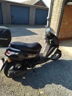 Peugeot 125 cc, Particulier, 125 cc