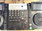 Korg ZERO4  Dj Mixer Mengpaneel, Muziek en Instrumenten, Ophalen of Verzenden, Gebruikt, Minder dan 5 kanalen