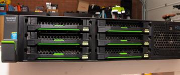 Fujitsu Primergy RX300 S8, Enlèvement ou Envoi, Comme neuf