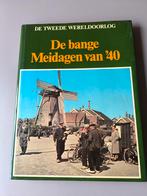 De Tweede Wereldoorlog, Ophalen of Verzenden, Tweede Wereldoorlog, Zo goed als nieuw, Algemeen