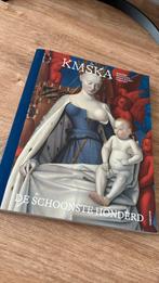 KMSKA, Koninklijk Museum voor Schone Kunsten Antwerpen, Ophalen of Verzenden, Zo goed als nieuw