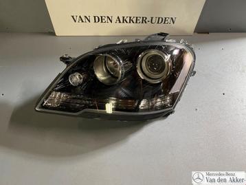 Mercedes Benz Verlichtingseenheid A1648202559