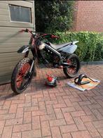 Derbi senda, Ophalen of Verzenden, Zo goed als nieuw, 50 cc, Derbi