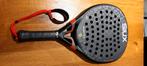 Siux st5 electra 2026, Sport en Fitness, Ophalen of Verzenden, Zo goed als nieuw, Padelracket