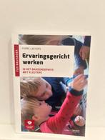 Ervaringsgericht werken, Boeken, Studieboeken en Cursussen, Ophalen, Nieuw, Hogeschool