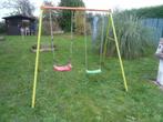 balancoire de jardin, Jardin & Terrasse, Enlèvement, Utilisé