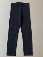 Pantalon de jegging noir H&M 146, Enfants & Bébés, H&m, Comme neuf, Fille, Enlèvement ou Envoi
